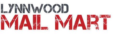 LYNNWOOD MAIL MART, Lynnwood WA